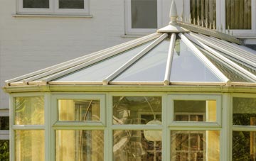 conservatory roof repair Bakewell, Derbyshire