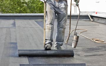 flat roof replacement Bakewell, Derbyshire