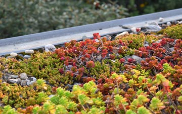 the cost of Bakewell green roof installation