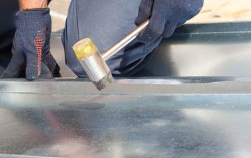 Bakewell metal roofing costs