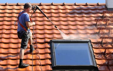 roof cleaning Bakewell, Derbyshire