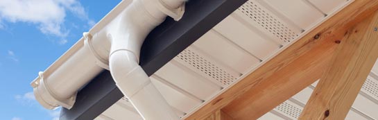 get Bakewell guttering quotes today