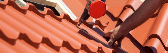 save on Bakewell roof installation costs