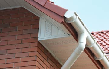 Bakewell soffit repair costs