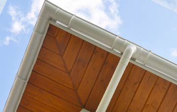 Bakewell soffit types