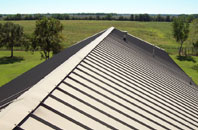 Bakewell metal roof quotes